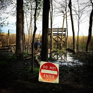 Meet your Posher, Trey